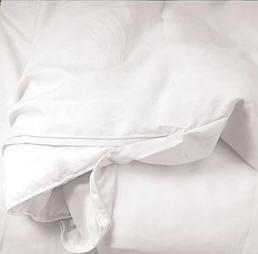 Pristine Luxury Dust Mite Mattress Covers