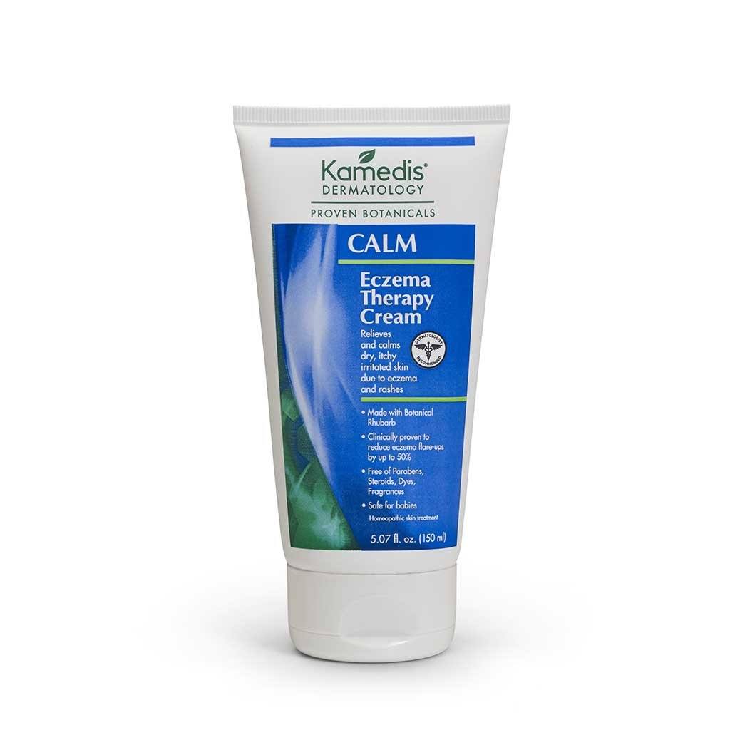 Kamedis Eczema Therapy Cream Clinically Proven Moisturizing Cream