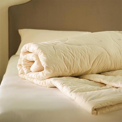 Organic Merino Wool Comforters Sleep And Beyond Allergystore Com