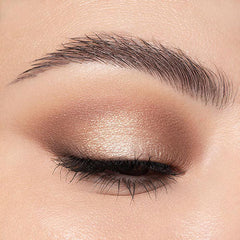 Eye Makeup For Bright  Luminous Eyes