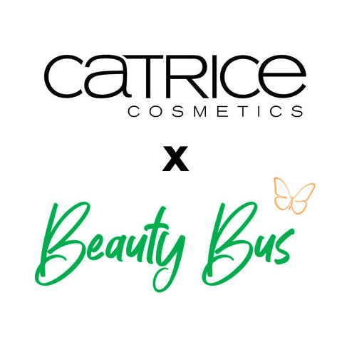 Catrice X BeautyBus –