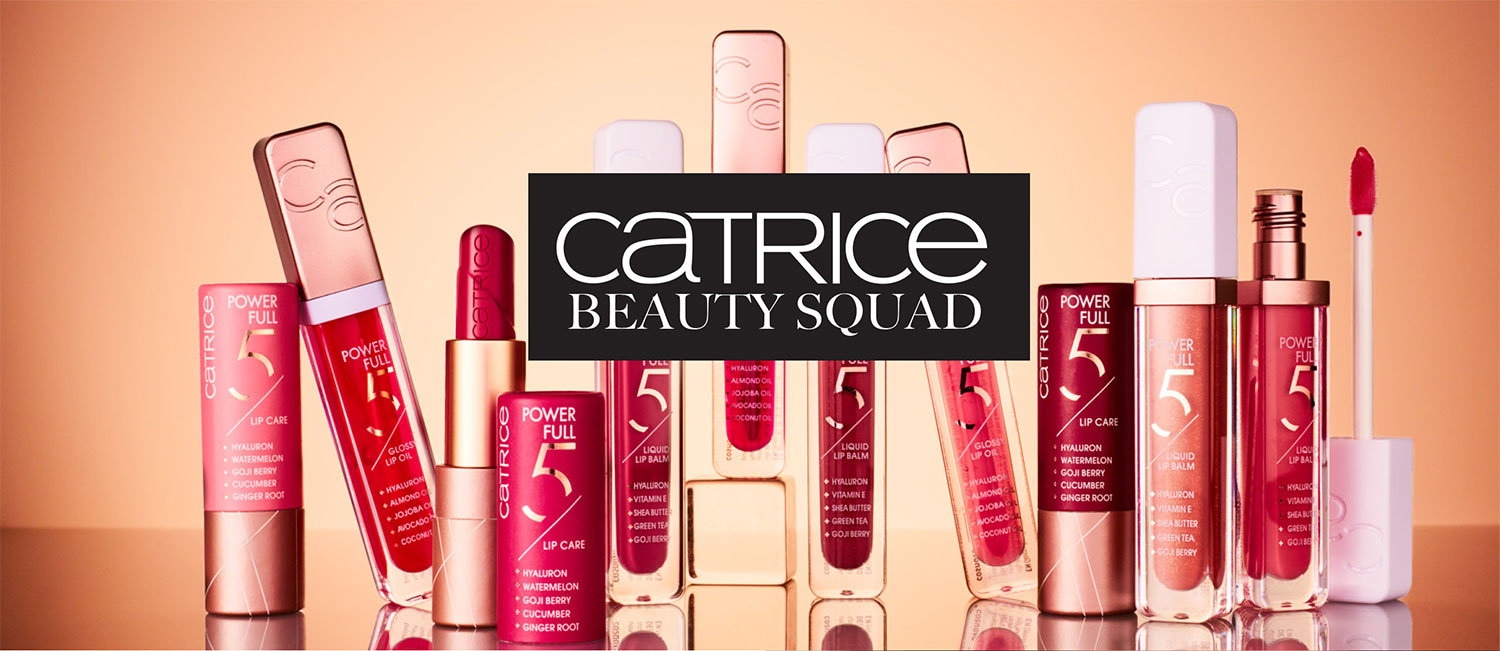 Catrice Beauty Squad