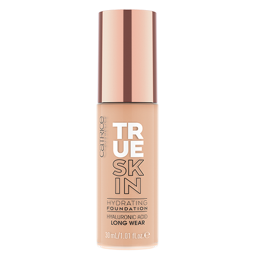 True Skin Hydrating Foundation