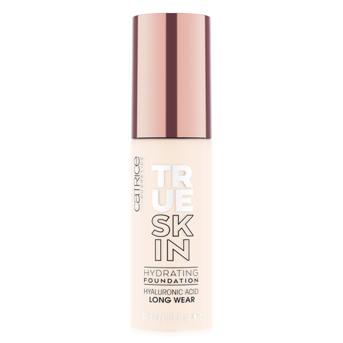 True Skin Hydrating Foundation