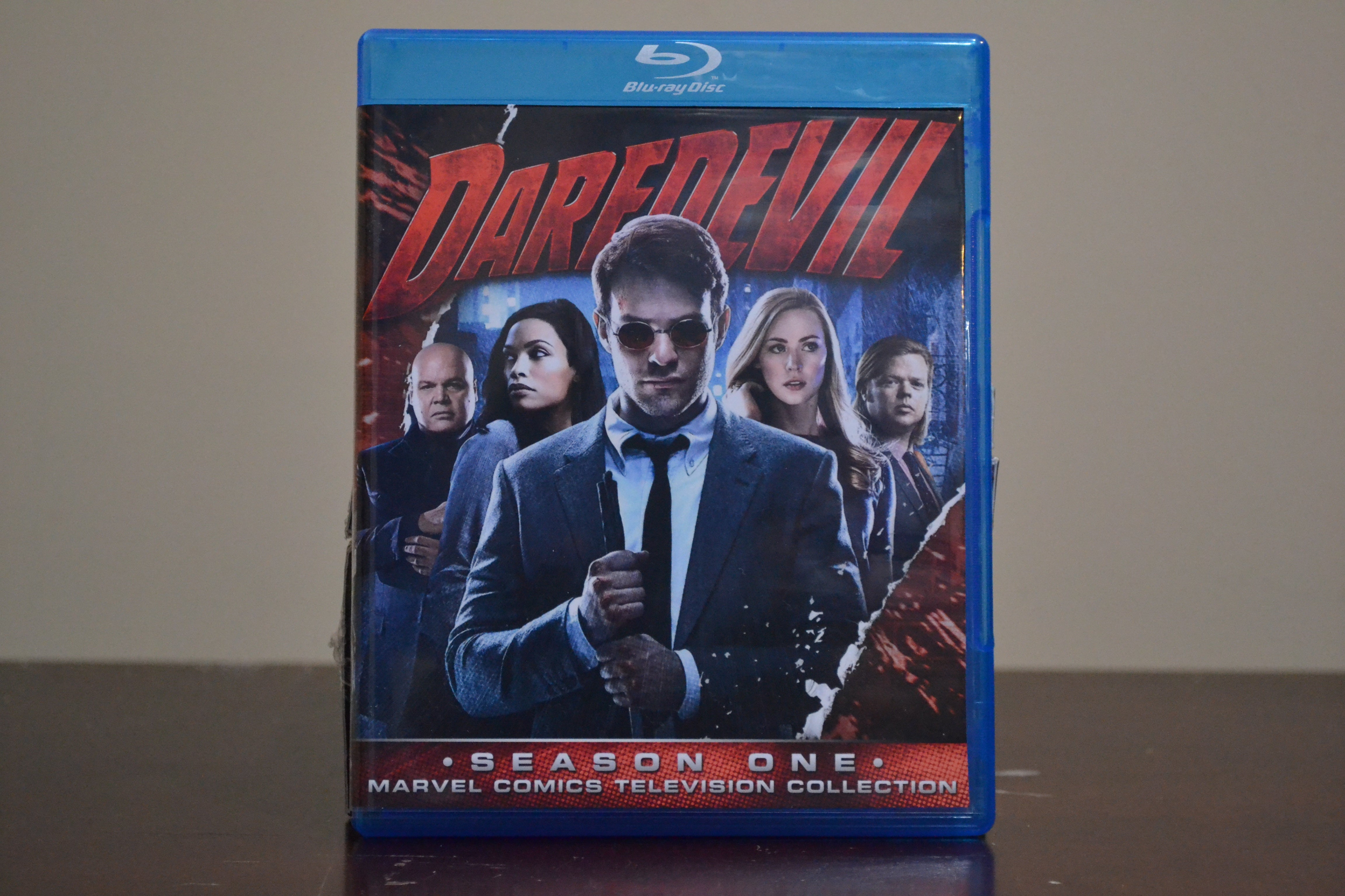 daredevil season 1 subtitles