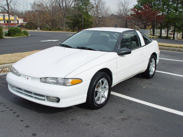 19891994 MITSUBISHI Eclipse AWD + Eagle Talon AWD