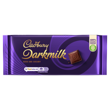 Cadbury Darkmilk 150g