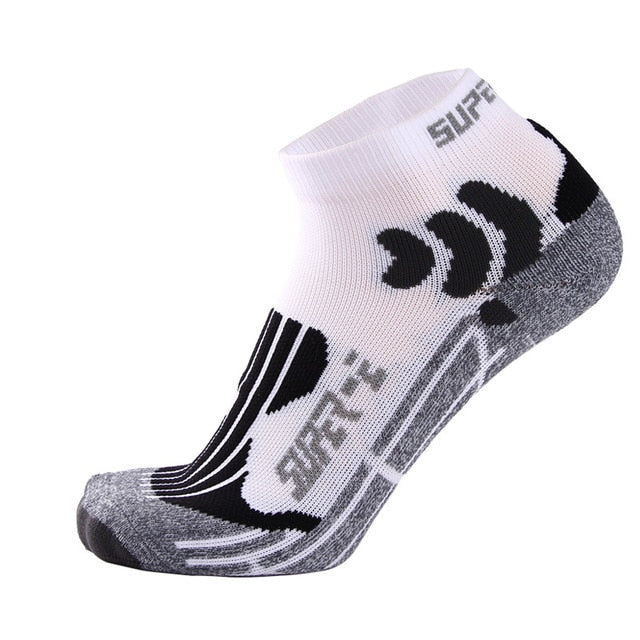 thermal running socks