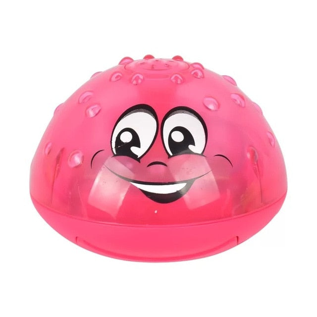 bath toy ball