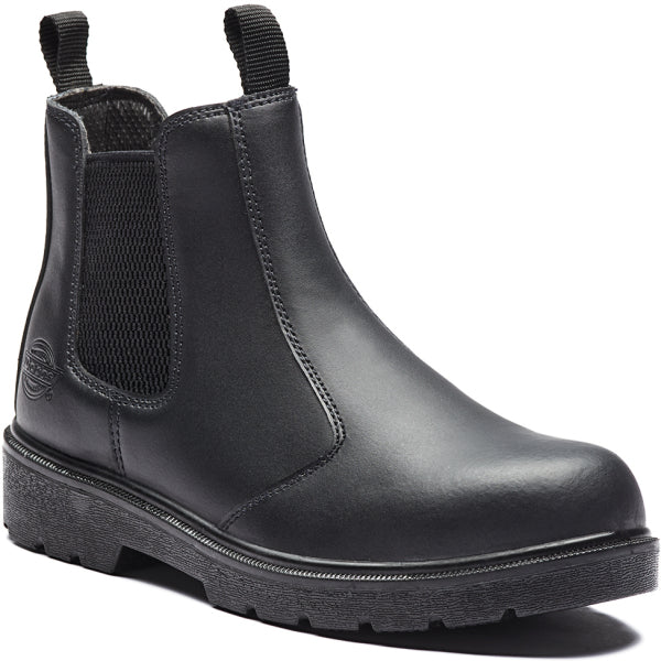 dunlop dealer safety boots