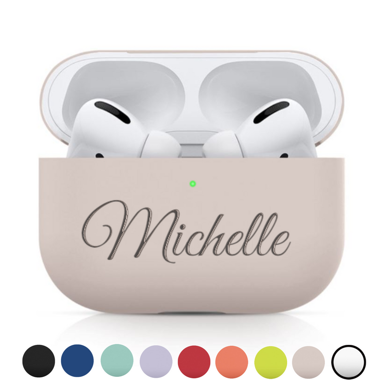 Custom AirPods Pro Case - Personalizzalo