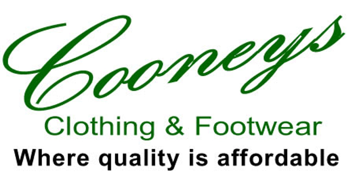 Cooneys Clothing & Footwear
