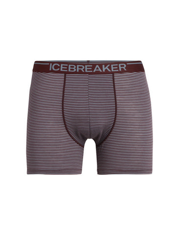 Icebreaker M Anatomica Boxer-671 – Cooneys Clothing & Footwear