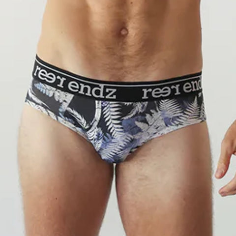 Organic Cotton Underwear  Reer Endz Men's Undies – Reer Endz Underwear