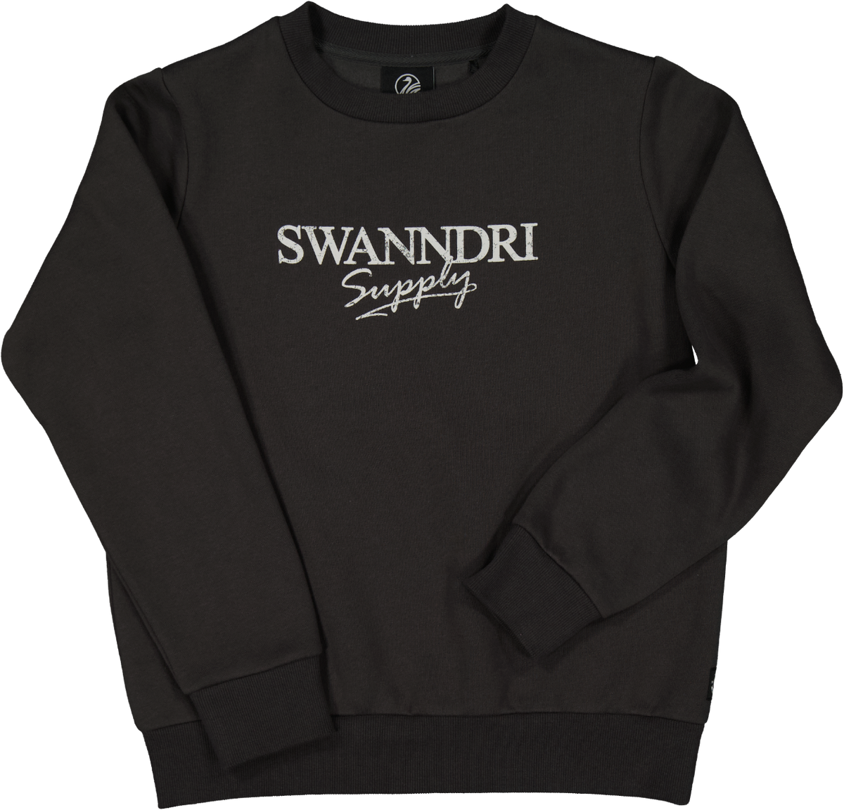 Swanndri Kids Brynford Crew – Cooneys Clothing & Footwear