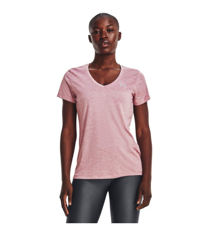 Under Armour Tech S/S V-neck – Cooneys Clothing & Footwear