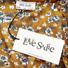 Load image into Gallery viewer, LOVE SADIE Dress XL