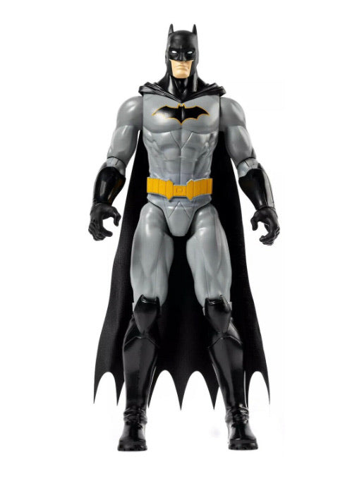 DC Creature Chaos Batman Action Figures – El Mercado de Juguetes