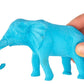 Ooly Mul-Eraser Zoo- Elephant