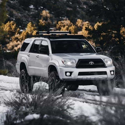 6th gen 4runner