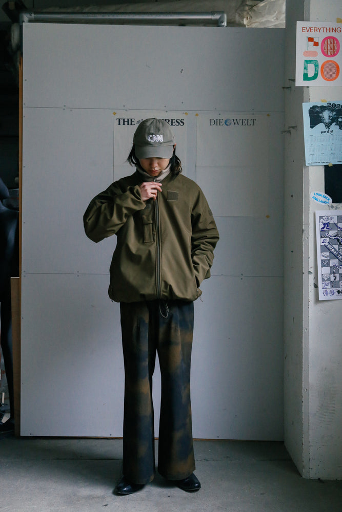 FIFTH GENERAL STORE Pants Softshell カスタム