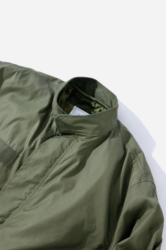 M-65 Fishtail Parka (size M) – FIFTH GENERAL STORE