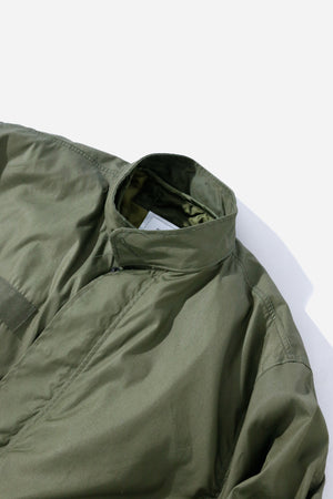 M-65 Fishtail Parka (size M) – FIFTH GENERAL STORE