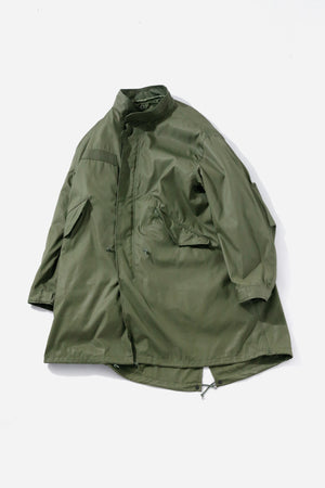 M-65 Fishtail Parka (size M) – FIFTH GENERAL STORE