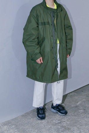 M-65 Fishtail Parka (size M) – FIFTH GENERAL STORE