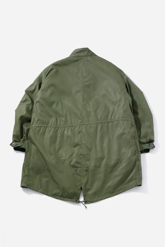 M-65 Fishtail Parka (size M) – FIFTH GENERAL STORE