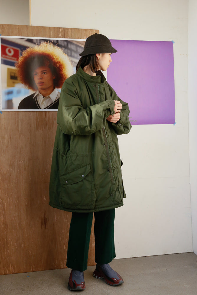 fifth general store M-65 Fishtail Parka