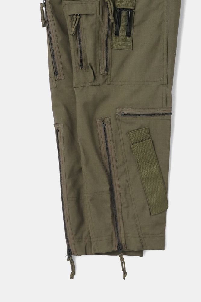 Canadian army RCAF helicrew pants お気に入り 5040円引き