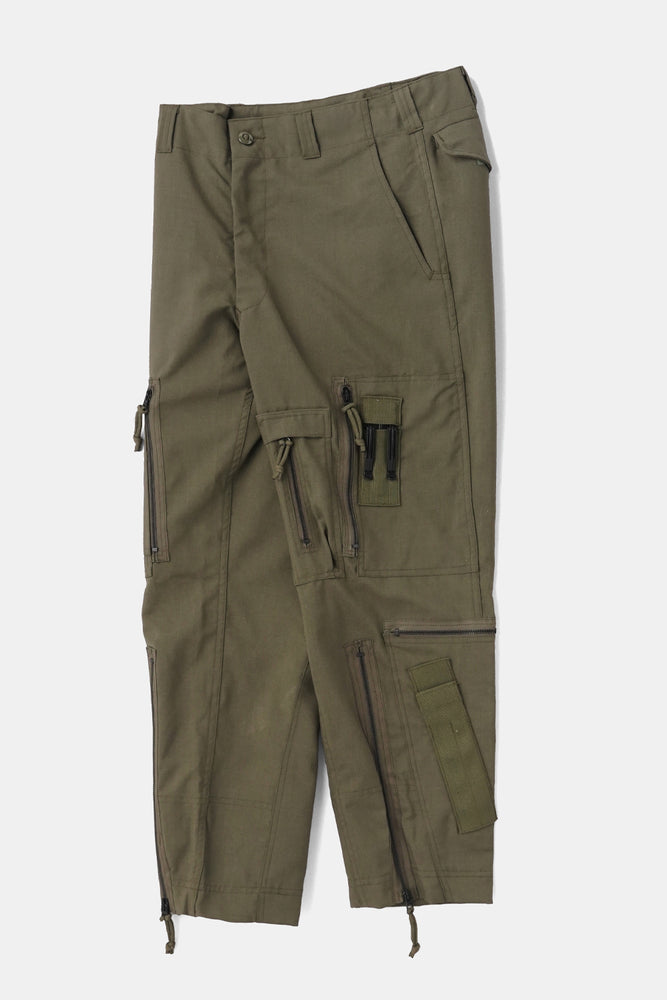 Canadian army RCAF helicrew pants お気に入り 5040円引き