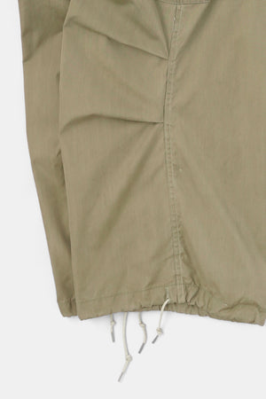 
                  
                    Bleached US Army M-51 Arctic Trousers
                  
                