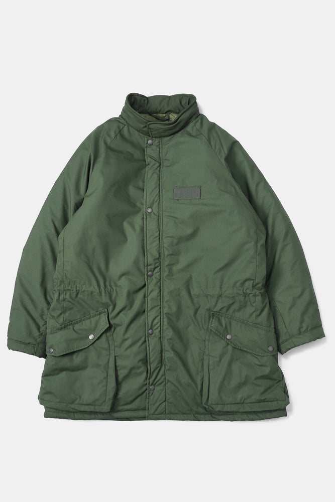 FIFTH GENERAL STORE Swedish Military JKT - アウター