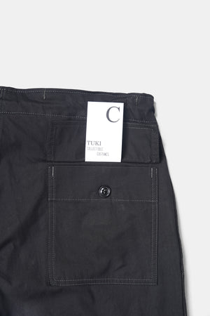 新品 TUKI / over pants(0131) 原田服飾研究所 smcint.com