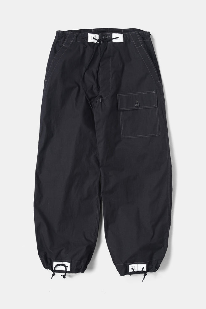 新品 TUKI / over pants(0131) 原田服飾研究所-