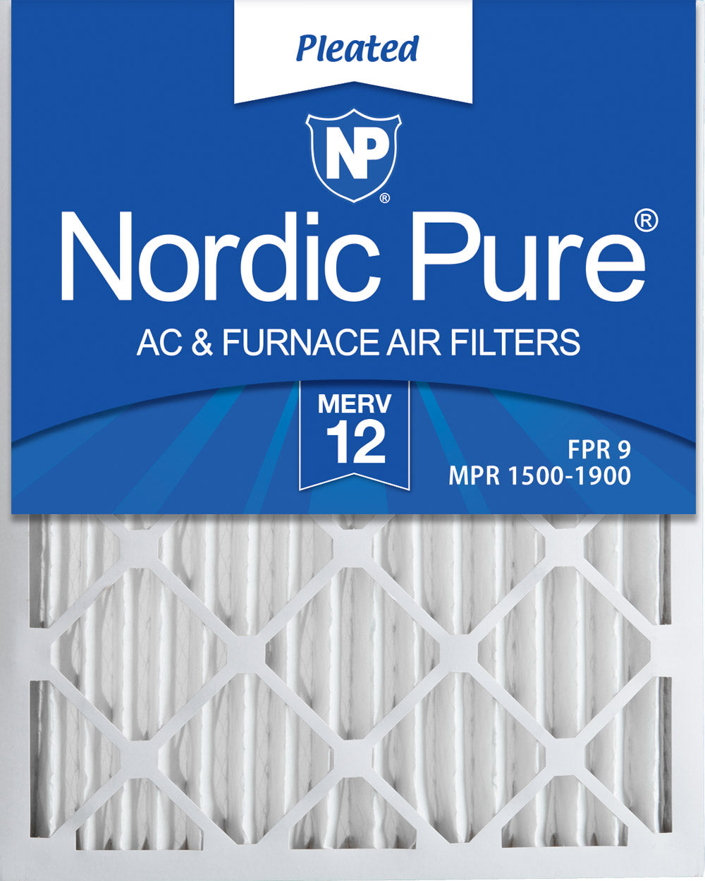 Dakota Tt Fm 2025 Ready To Use Techpure Ttfm2025 Air Filter 20x25x4 Top Tech Oem Cartridge 20 By 25 By 4 In Furnace Merv 11 Carrier Tt Mac 2522 Tt Mac 2025 With Dakota Supplies Installation Sticker