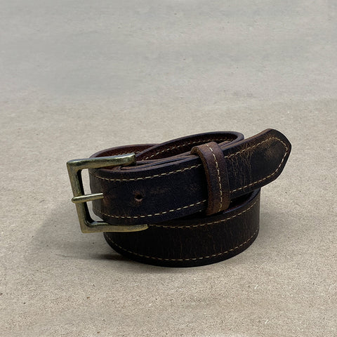 Leather Belts