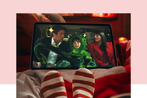 Christmas Movies 2023