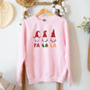 Gnome Christmas Jumper - Pink Positive