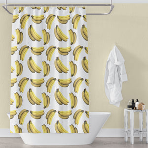 Fun and Unusual Shower Curtains – Metro Shower Curtains