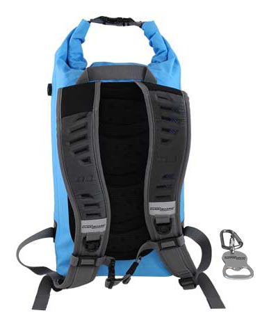 Overboard Soft Cooler Backpack 20 Litres