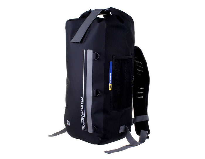 overboard classic waterproof backpack 20 litres