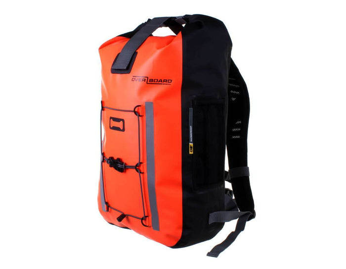 30 litre waterproof backpack