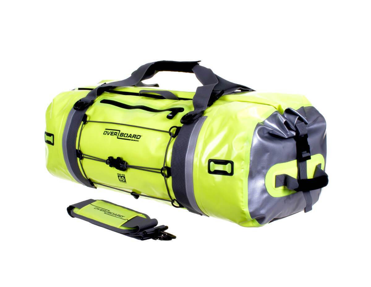 best waterproof boat bag