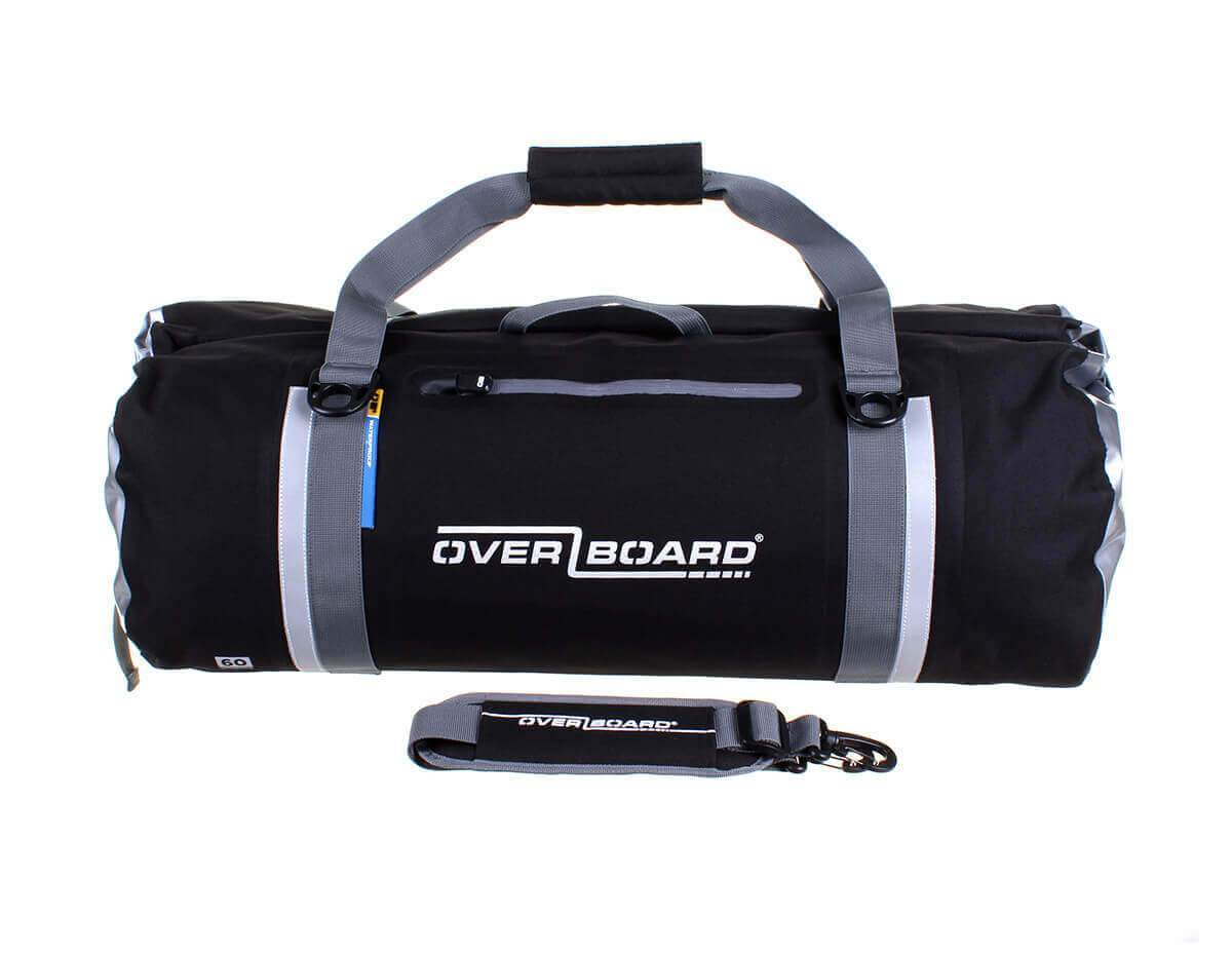 waterproof luggage bag