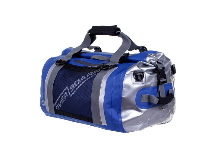 waterproof duffels