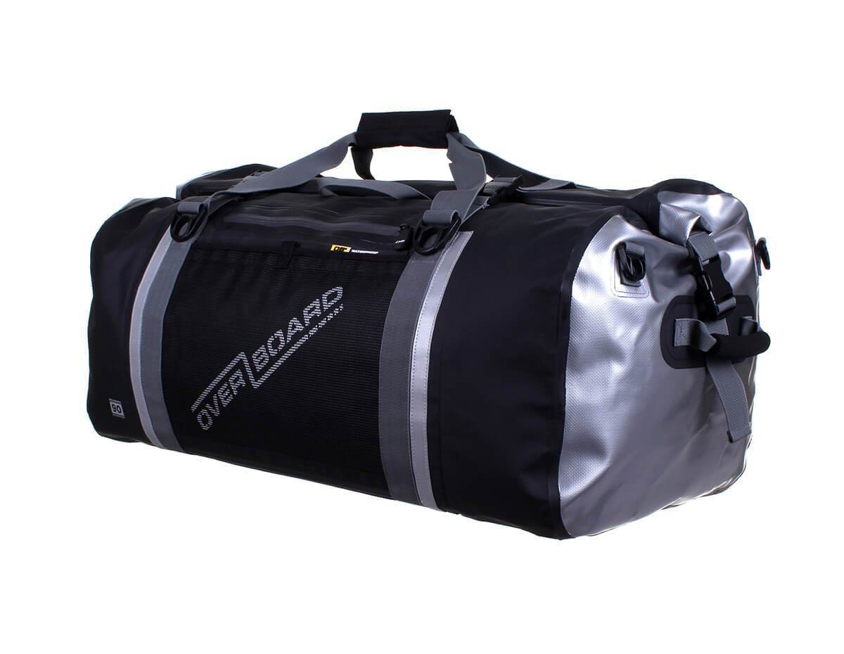 overboard duffle bag