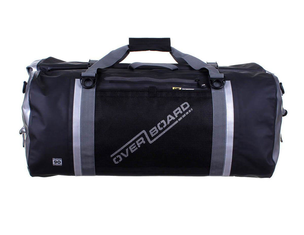 large sports duffle bag